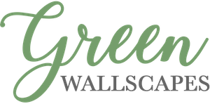 Green Wallscapes