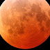 Gerhana Bulan Total 15 April Tak Nampak di Indonesia