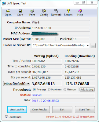 uTorrentPatch v1.0 {SpeedUP DL speed} Serial Key