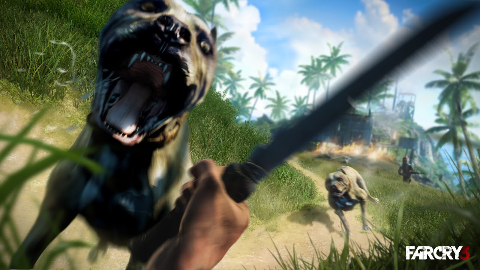 far cry 3 activation code for uplay free