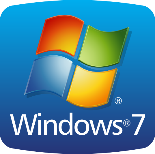 Windows 7 İSO Format USB/DVD (Tüm Sürümler)