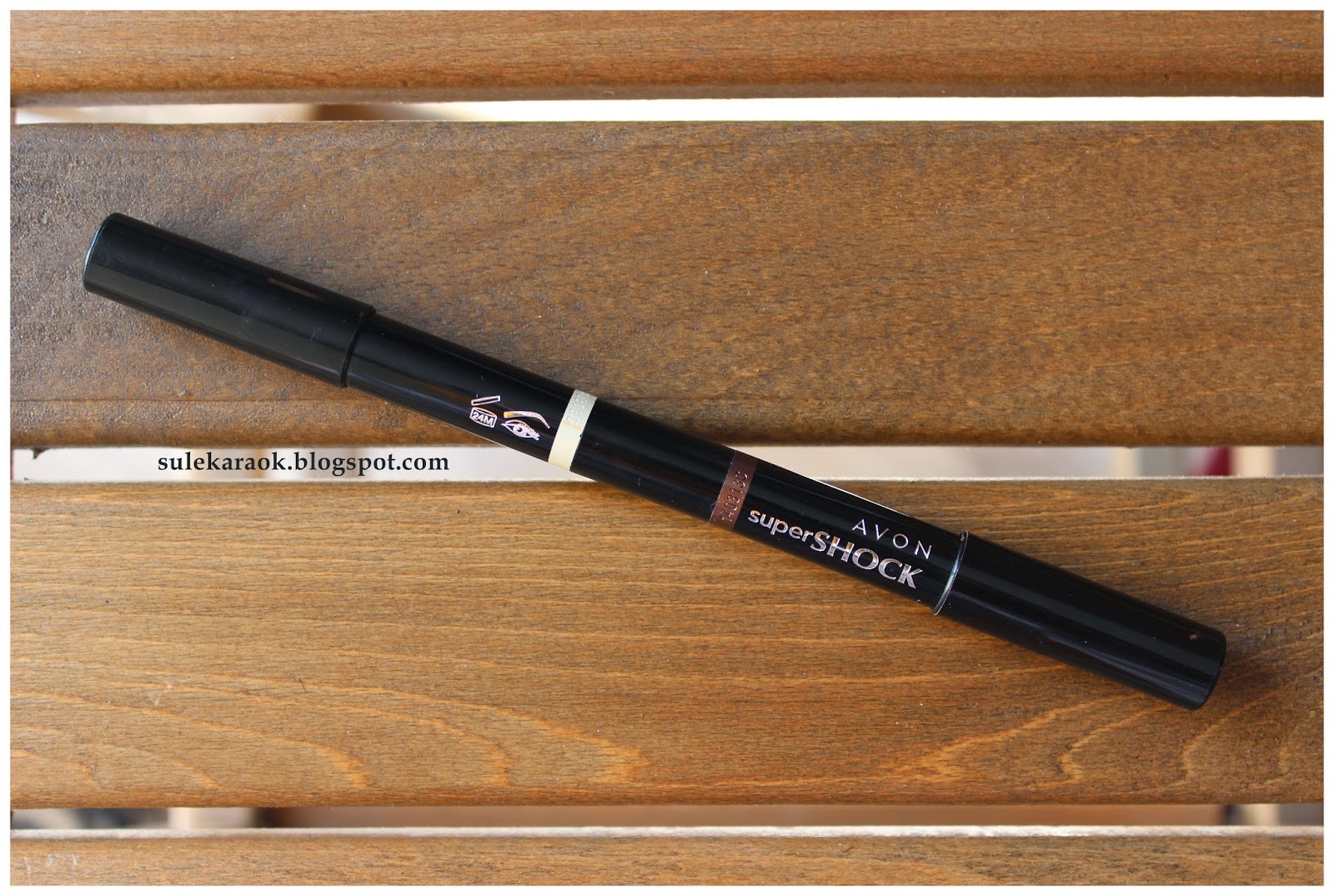 sule karaok avon supershock ikili kalem far cream dream chocolate melt