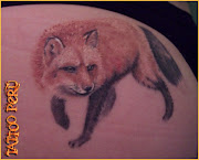fotos de tatuajes - los mejores tatuadores estan en warriors peru: tatuajes . tatuajes de zorros