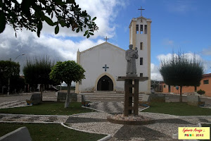 SECULT - Riacho de Santo Antonio - PB