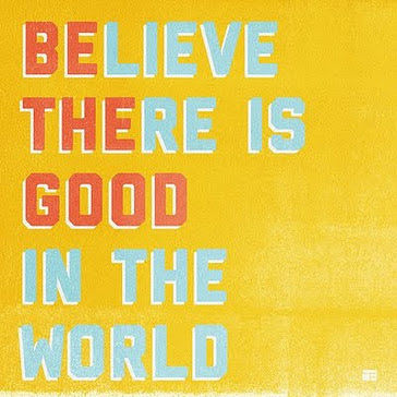 Be The Good