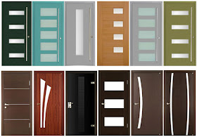 Pintu Rumah Modern Minimalis Terbaru Pintu Rumah Modern Minimalis Terbaru