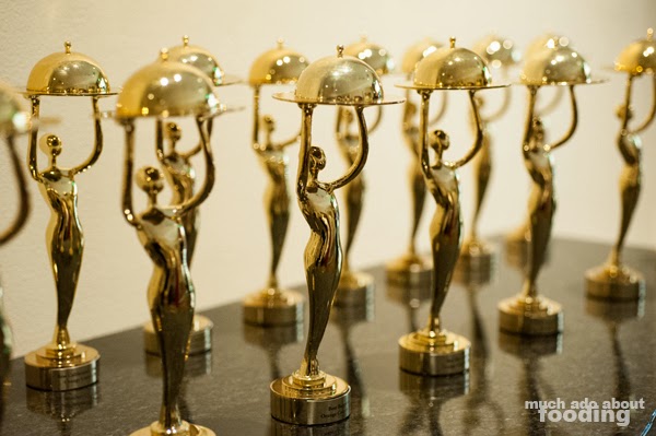Kitsuneverse Haunts Golden Ticket Awards Best Halloween Event