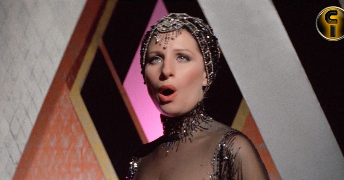 CULTURALMENTE INCORRECTO "Funny Lady" La secuela de "Funny Girl". Blu