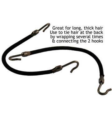 Passione Da Vida Bungee Cord