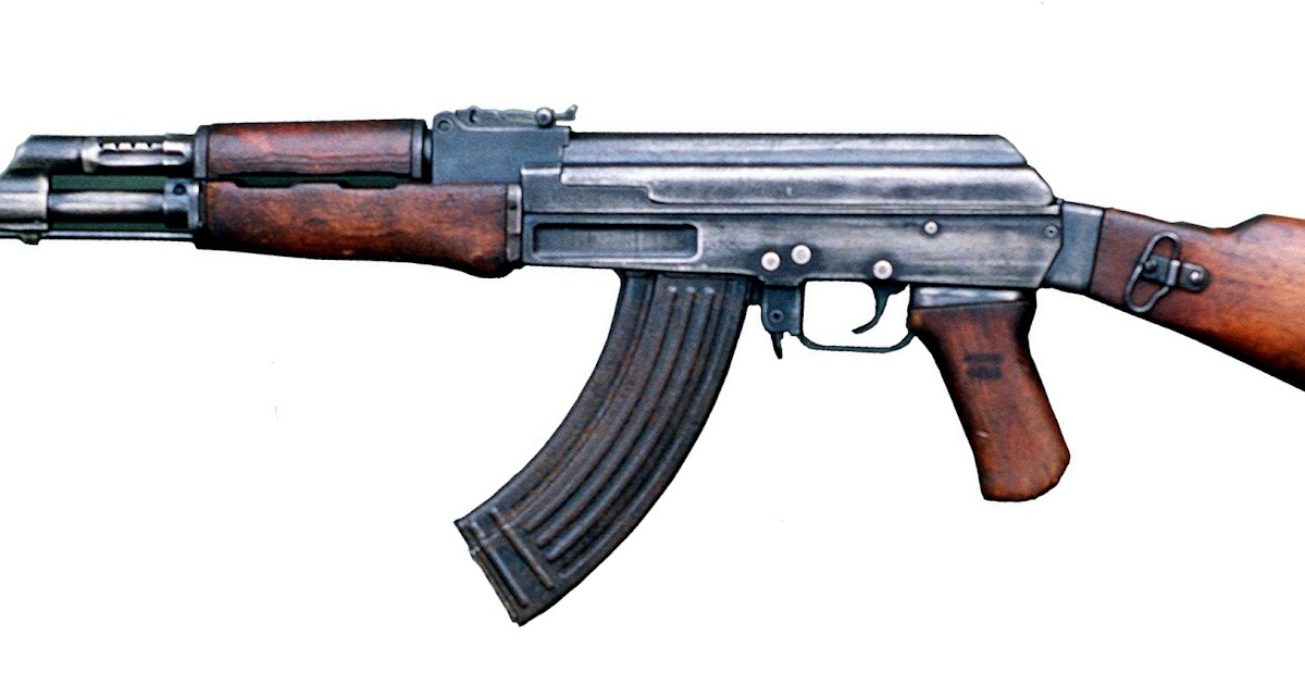 La historia de las armas: Tipos de armas II