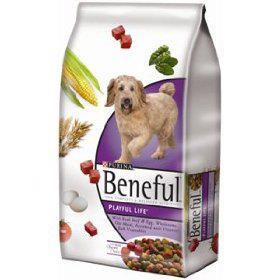Beneful Dog Food Warning Beneful Dog Food Warning