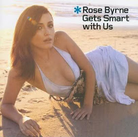 Byrne bikini rose Rose Byrne,