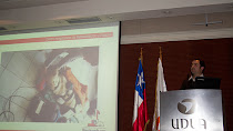 II Jornada de Actualización Titulados 2011