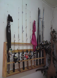 ROD STAND