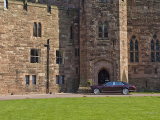 bentley mulsanne