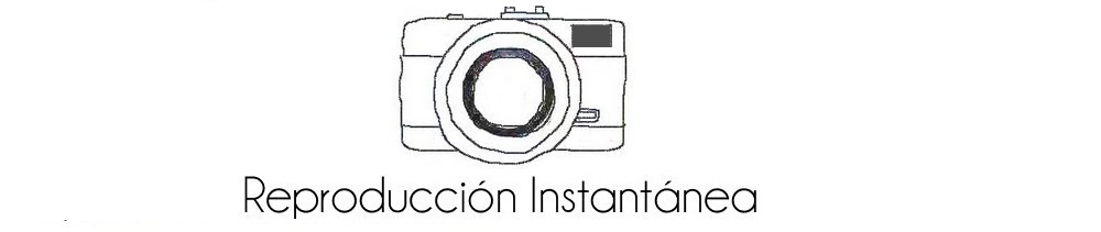 Reproducción Instantánea.