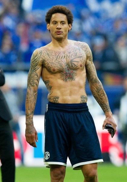 Jermaine Jones Appreciation Thread Lipstick Alley Jermaine Jones Appreciation Thread Lipstick Alley