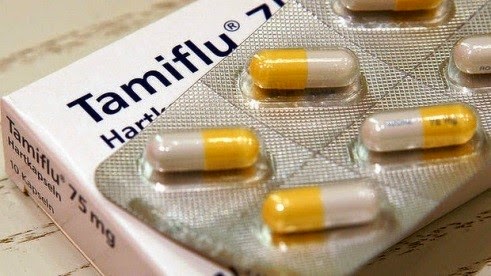 tamiflu