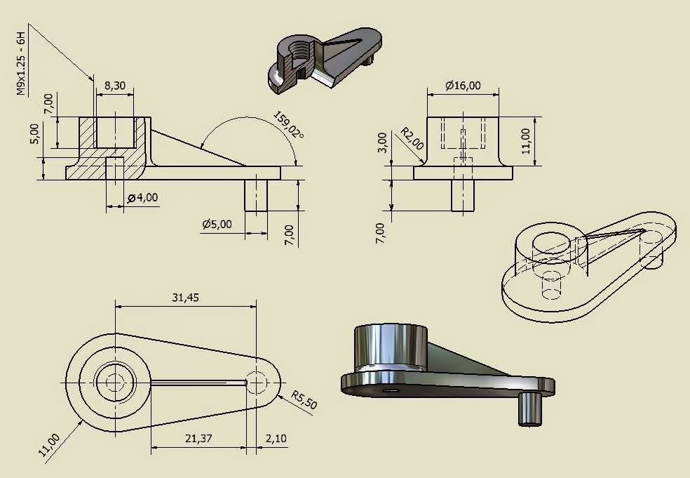 FORMACIÓN PROFESIONAL BÁSICA MECANICA