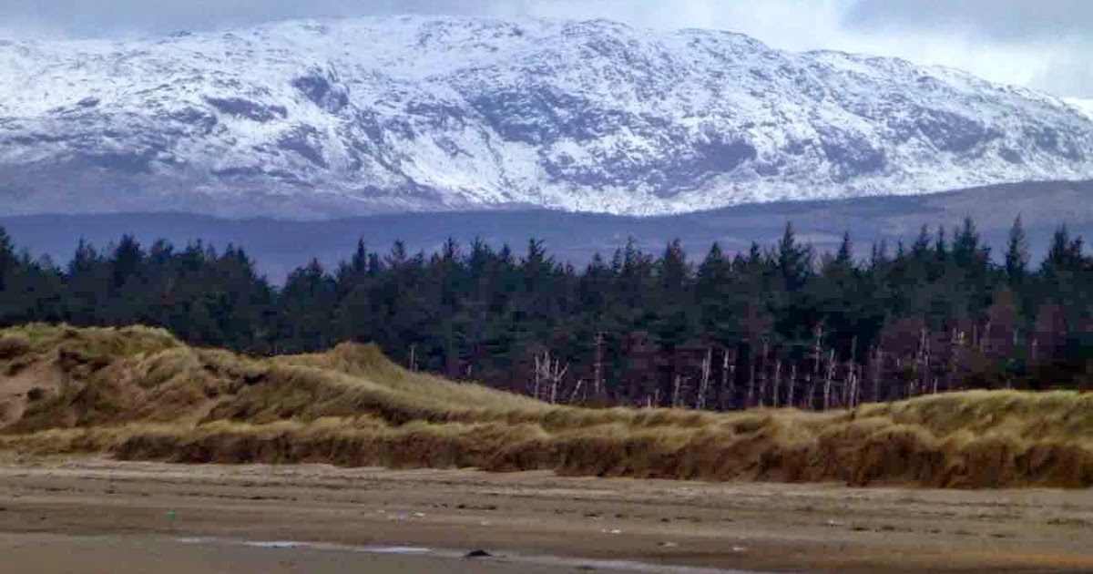 Murvagh Beach House Murvagh Beach House