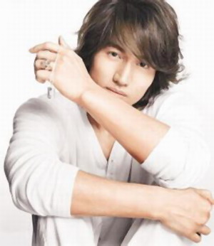 Jerry Yan | Kumpulan Foto-Foto