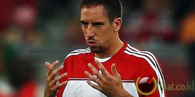 Franck Ribery