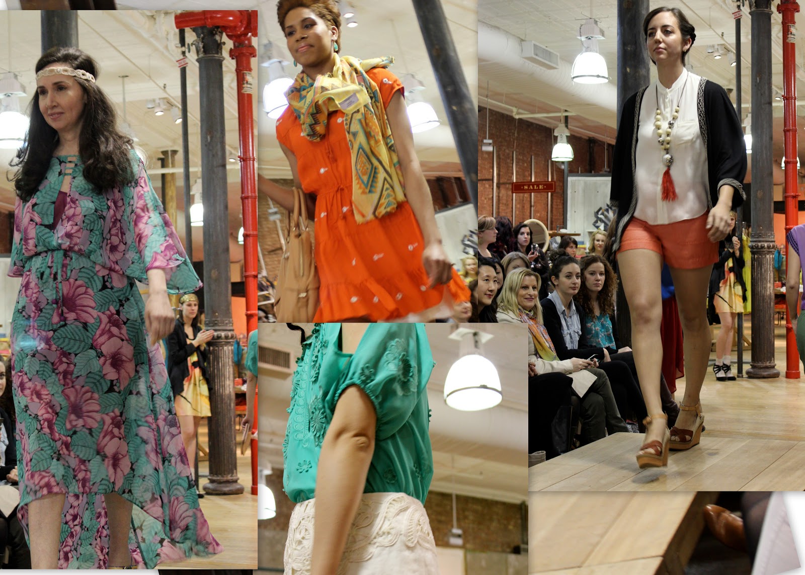 The Style Climber The Study of Anthropologie