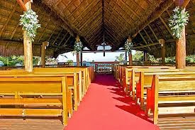 Grand Sirenis Wedding Chapel