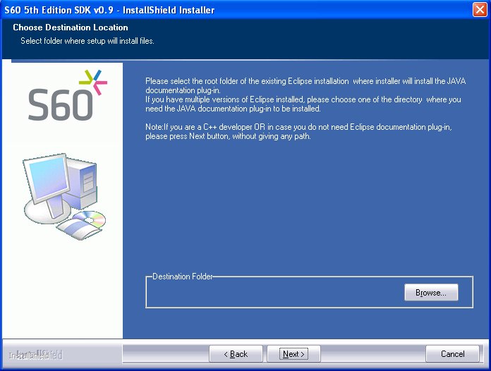 symbian emulator how symbian emulator how