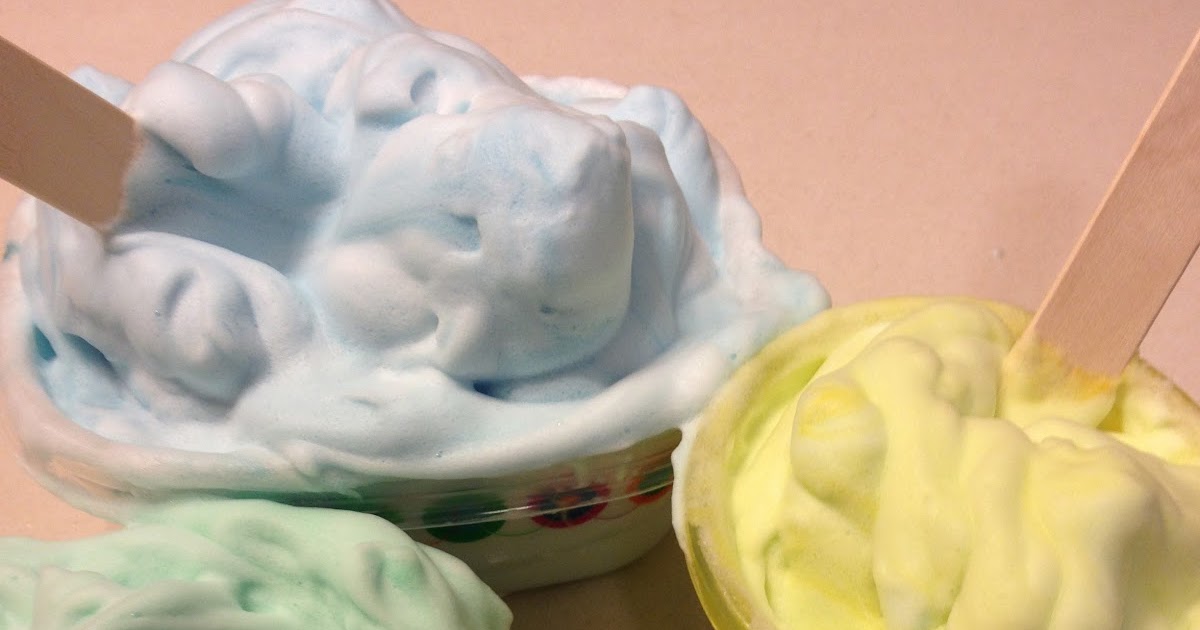 Take Time for Today Shaving Cream Bathtub Paints