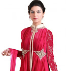 Salwar Kameez Designs 2011