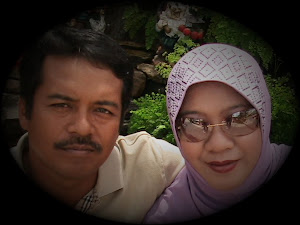 my lovely mom N dad..
