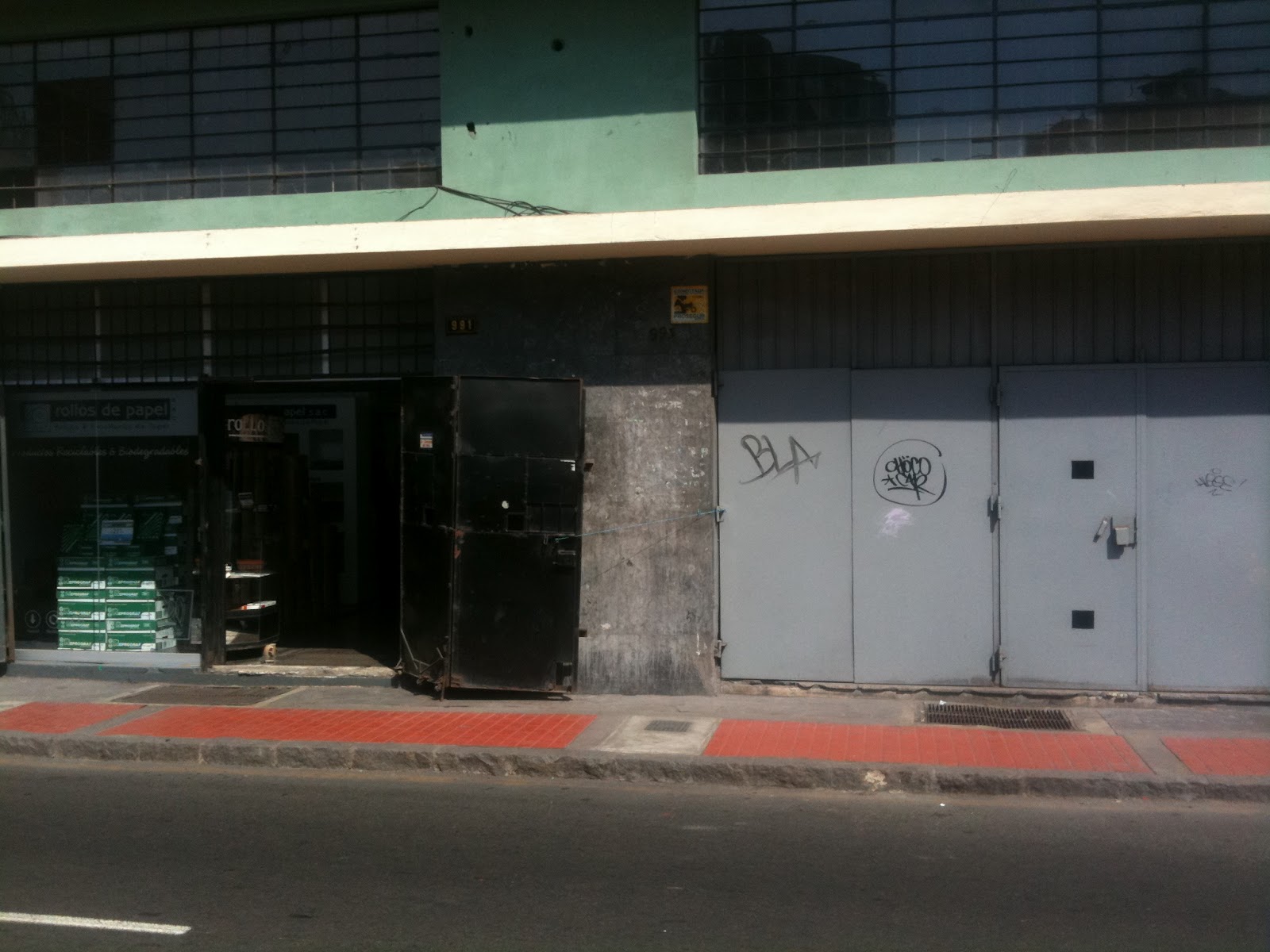 Guía de los lugares gay de Lima Perú