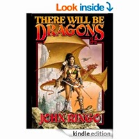 FREE: There Will be Dragons by John Ringo  