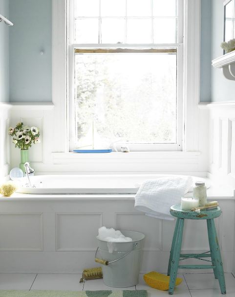 Drop In Bathtub