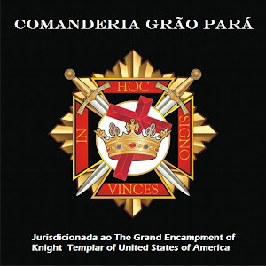 Comanderia Grão Pará