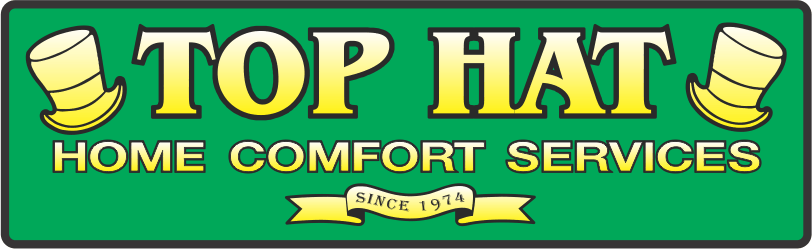 Top Hat Home Comfort Services Top Hat Home Comfort Services