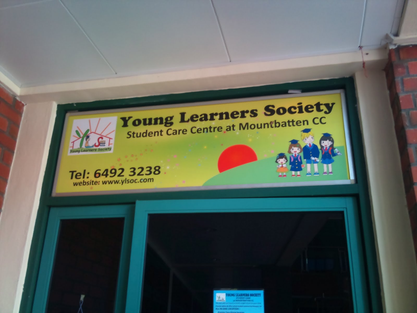 Mountbatten Cc Facilities