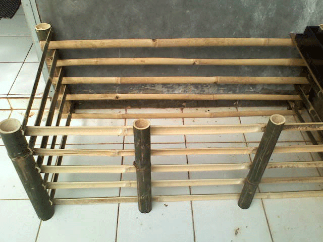 Cara membuat Kolam dari Terpal