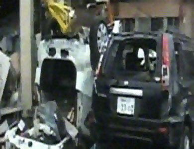 After Japan Tsunami After Japan Tsunami