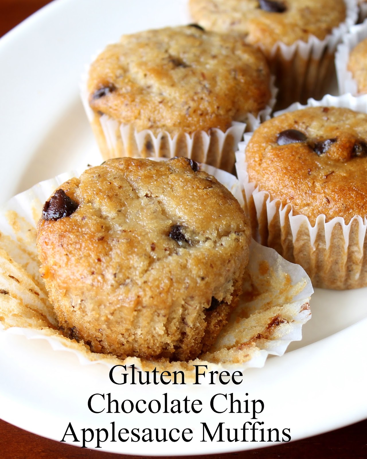 Auntie Bethany The Best Gluten Free Gluten Free Applesauce Chocolate