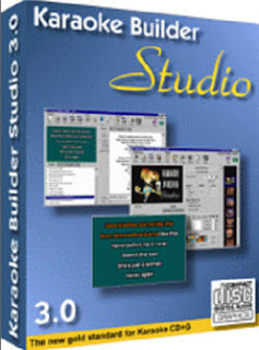 CRACK Karaoke Builder Studio V3.0.080