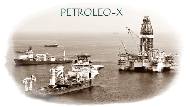 Petroleo-X