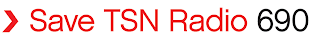 Save Radio TSN 690 Petition, Canada