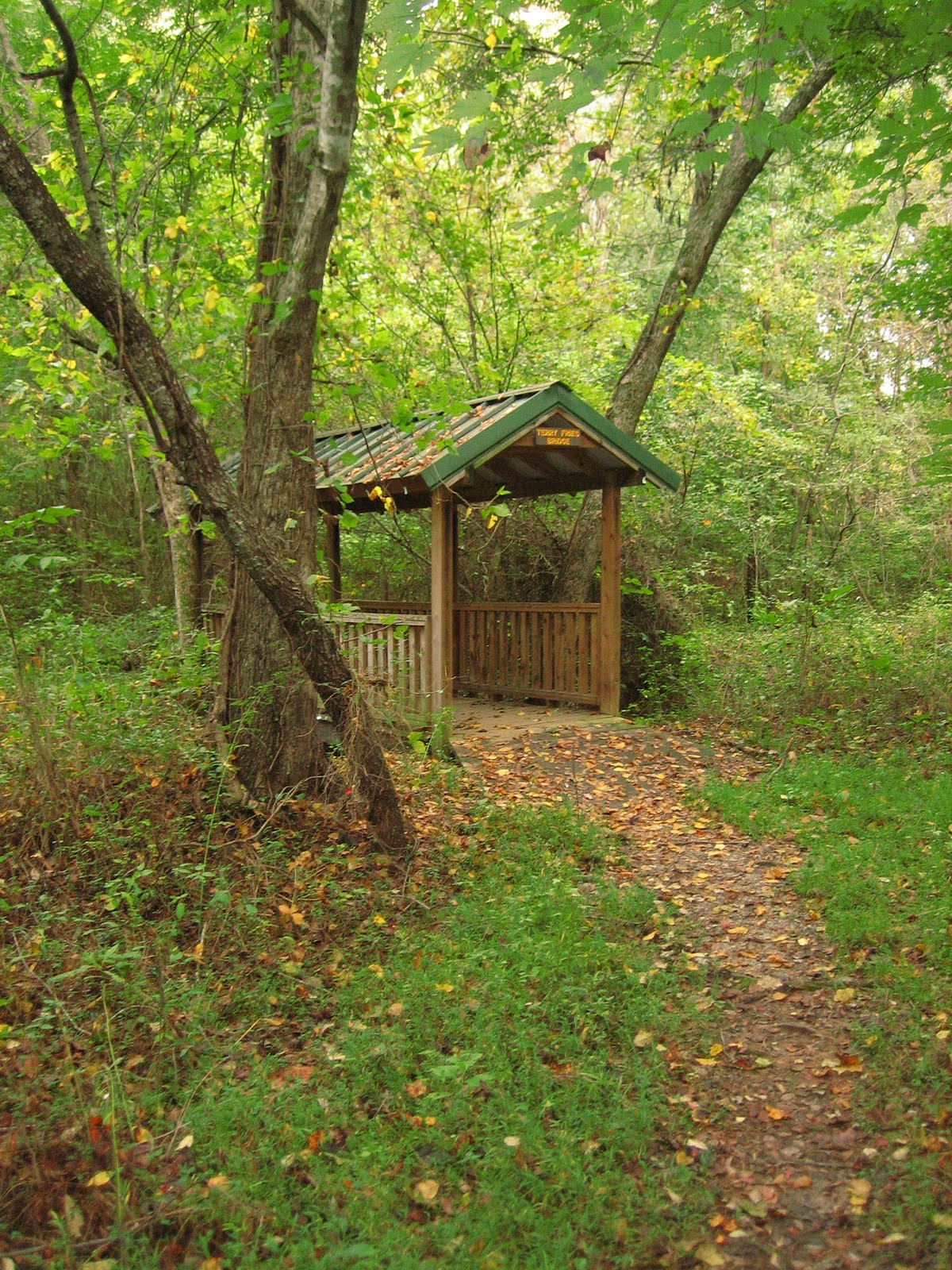 Photo Venue Sloan Park Mt. Ulla, NC