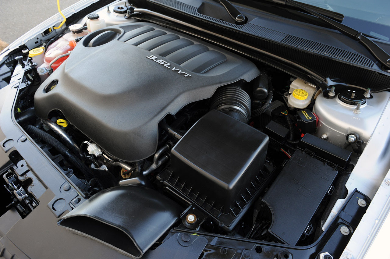 2014 Chrysler 200 to set design tone for brand 2014 Chrysler 200 to set design tone for brand