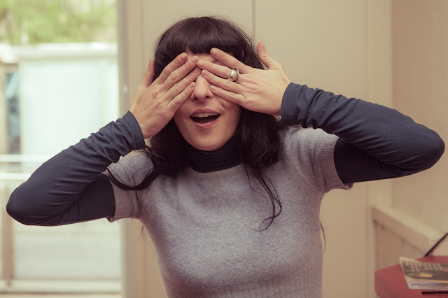 Fotos de Irene Serrat, maravillosa fotógrafa - Roser Amills, escritora mallorquina
