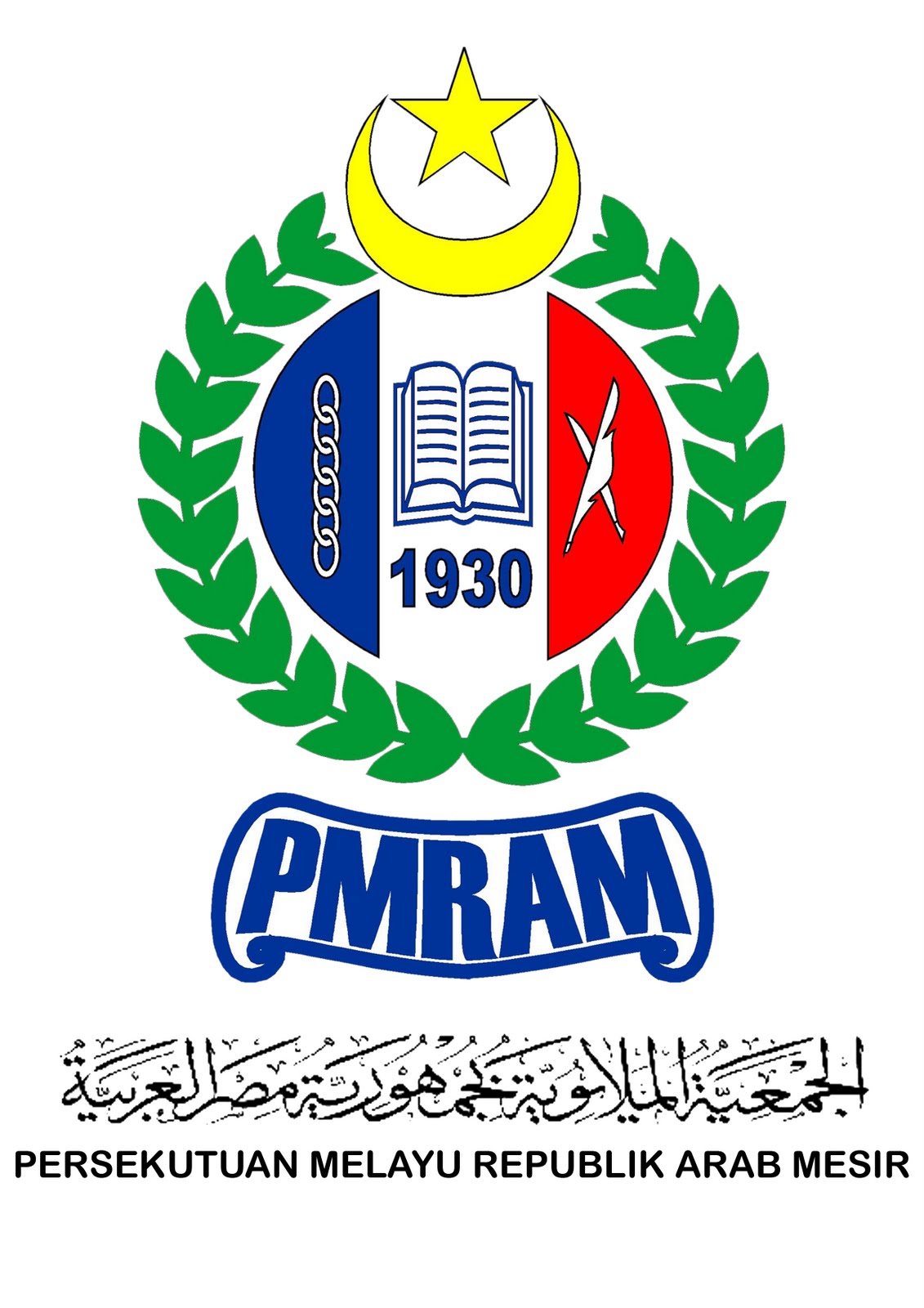 Persekutuan Melayu Republik Arab Mesir