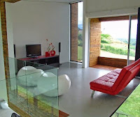 Contemporary European Concept House Design in Columbia Contemporary European Concept House Design in Columbia