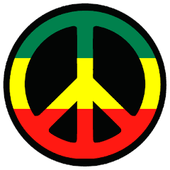 reggae.